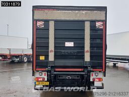 Volvo FL 250 FL 4X2 NL-truck APK 6-Cylinder 2tons Lad...