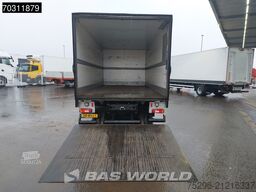 Volvo FL 250 FL 4X2 NL-truck APK 6-Cylinder 2tons Lad...