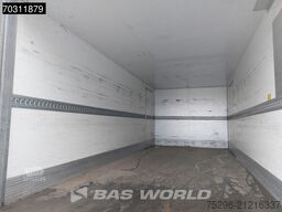 Volvo FL 250 FL 4X2 NL-truck APK 6-Cylinder 2tons Lad...