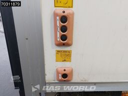 Volvo FL 250 FL 4X2 NL-truck APK 6-Cylinder 2tons Lad...