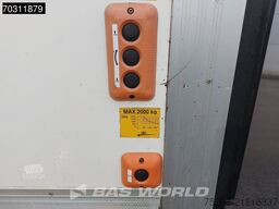 Volvo FL 250 FL 4X2 NL-truck APK 6-Cylinder 2tons Lad...