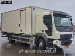 Volvo FL 250 FL 4X2 NL-truck APK 6-Cylinder 2tons Lad...