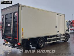 Volvo FL 250 FL 4X2 NL-truck APK 6-Cylinder 2tons Lad...