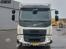 Volvo FL 250 FL 4X2 NL-truck APK 6-Cylinder 2tons Lad...