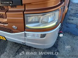 Scania R730 6X2 NL-Truck V8 chassis Lift-Axle Retarder...