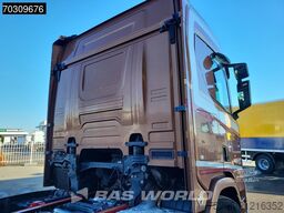 Scania R730 6X2 NL-Truck V8 chassis Lift-Axle Retarder...