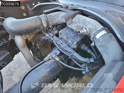 Scania R730 6X2 NL-Truck V8 chassis Lift-Axle Retarder...