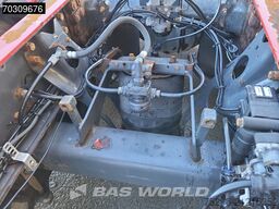 Scania R730 6X2 NL-Truck V8 chassis Lift-Axle Retarder...