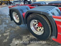 Scania R730 6X2 NL-Truck V8 chassis Lift-Axle Retarder...