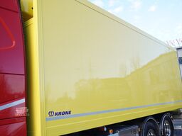 Volvo FH500 6x2 / Krone 19 EPAL refrigerator
