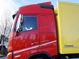 Volvo FH500 6x2 / Krone 19 EPAL refrigerator