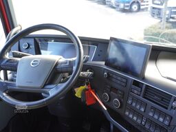 Volvo FH500 6x2 / Krone 19 EPAL refrigerator