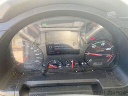 IVECO AD320S46 8x2| MKG 26,40m Dachdecker/Montagekran