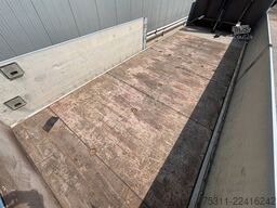 IVECO AD320S46 8x2| MKG 26,40m Dachdecker/Montagekran