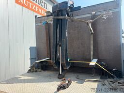 IVECO AD320S46 8x2| MKG 26,40m Dachdecker/Montagekran