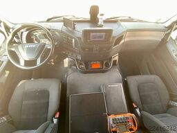 IVECO AD320S46 8x2| MKG 26,40m Dachdecker/Montagekran