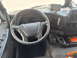 IVECO AD320S46 8x2| MKG 26,40m Dachdecker/Montagekran