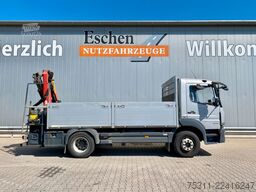 MERCEDES-BENZ Atego 1624 | PK9501*Funk&Flur*AC*Safety-Paket