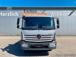 MERCEDES-BENZ Atego 1624 | PK9501*Funk&Flur*AC*Safety-Paket