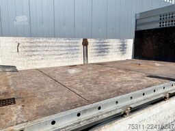 MERCEDES-BENZ Atego 1624 | PK9501*Funk&Flur*AC*Safety-Paket