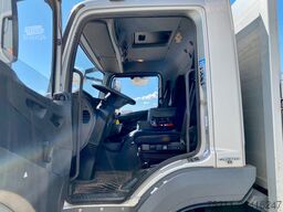 MERCEDES-BENZ Atego 1624 | PK9501*Funk&Flur*AC*Safety-Paket