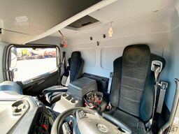 MERCEDES-BENZ Atego 1624 | PK9501*Funk&Flur*AC*Safety-Paket