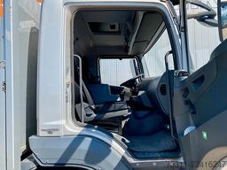 MERCEDES-BENZ Atego 1624 | PK9501*Funk&Flur*AC*Safety-Paket