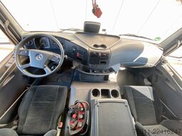 MERCEDES-BENZ Atego 1624 | PK9501*Funk&Flur*AC*Safety-Paket