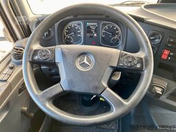 MERCEDES-BENZ Atego 1624 | PK9501*Funk&Flur*AC*Safety-Paket