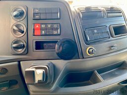 MERCEDES-BENZ Atego 1624 | PK9501*Funk&Flur*AC*Safety-Paket