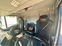 IVECO AD 320 S 46 Y/PS 8x2| MKG HLK 441*FLY-JIB*26,40m