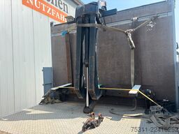 IVECO AD 320 S 46 Y/PS 8x2| MKG HLK 441*FLY-JIB*26,40m