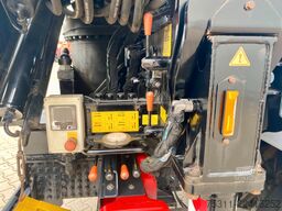 IVECO AD 320 S 46 Y/PS 8x2| MKG HLK 441*FLY-JIB*26,40m