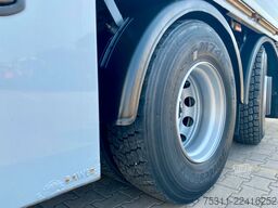 IVECO AD 320 S 46 Y/PS 8x2| MKG HLK 441*FLY-JIB*26,40m