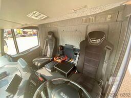 IVECO AD 320 S 46 Y/PS 8x2| MKG HLK 441*FLY-JIB*26,40m