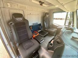 IVECO AD 320 S 46 Y/PS 8x2| MKG HLK 441*FLY-JIB*26,40m