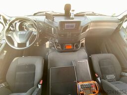 IVECO AD 320 S 46 Y/PS 8x2| MKG HLK 441*FLY-JIB*26,40m