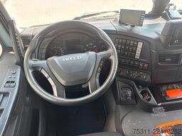 IVECO AD 320 S 46 Y/PS 8x2| MKG HLK 441*FLY-JIB*26,40m