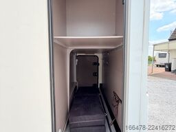 BÜRSTNER Lyseo TD 680 Harmony *Hubbett-Heckbad-Face2Face*