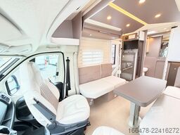 BÜRSTNER Lyseo TD 680 Harmony *Hubbett-Heckbad-Face2Face*