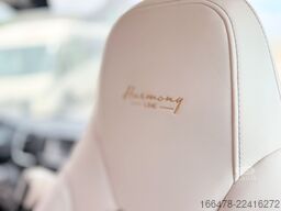 BÜRSTNER Lyseo TD 680 Harmony *Hubbett-Heckbad-Face2Face*