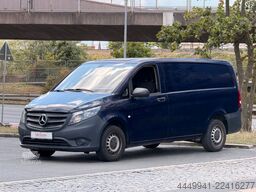 MERCEDES-BENZ Vito Kasten 116*L2H1*AHK 2,5t*PDC*3Sitzer