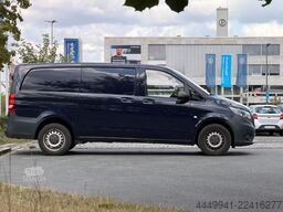 MERCEDES-BENZ Vito Kasten 116*L2H1*AHK 2,5t*PDC*3Sitzer