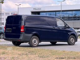 MERCEDES-BENZ Vito Kasten 116*L2H1*AHK 2,5t*PDC*3Sitzer