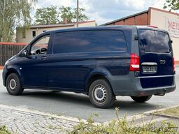 MERCEDES-BENZ Vito Kasten 116*L2H1*AHK 2,5t*PDC*3Sitzer