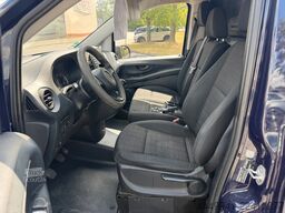 MERCEDES-BENZ Vito Kasten 116*L2H1*AHK 2,5t*PDC*3Sitzer