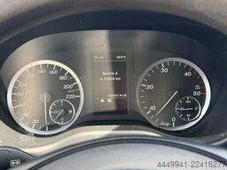 MERCEDES-BENZ Vito Kasten 116*L2H1*AHK 2,5t*PDC*3Sitzer