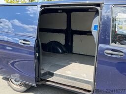 MERCEDES-BENZ Vito Kasten 116*L2H1*AHK 2,5t*PDC*3Sitzer