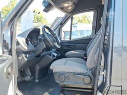 HYMER/ERIBA Free S 600 AHK, ACC, DIESELHZG, SCHLAFDACH