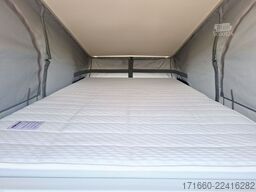 HYMER/ERIBA Free S 600 AHK, ACC, DIESELHZG, SCHLAFDACH